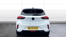 Vauxhall Corsa 1.2 Turbo 130 Ultimate 5dr Auto Petrol Hatchback